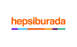 Hepsiburada logo